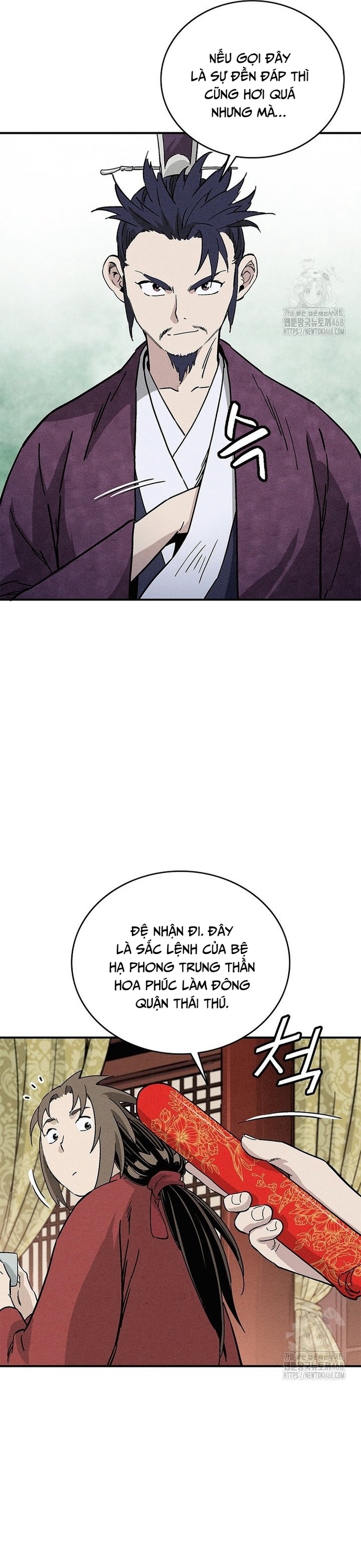 Trọng Sinh Thành Thần Y Thời Tam Quốc Chapter 156 - Trang 4