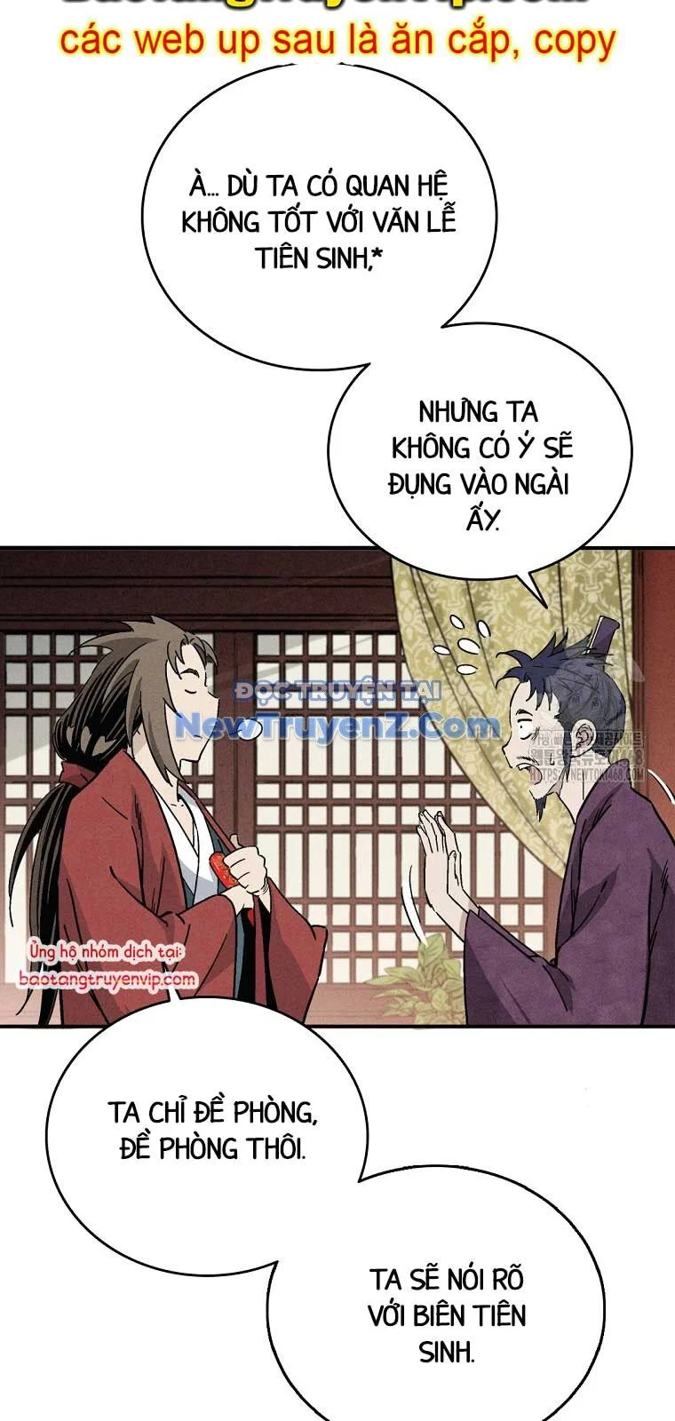 Trọng Sinh Thành Thần Y Thời Tam Quốc Chapter 157.1 - Trang 2