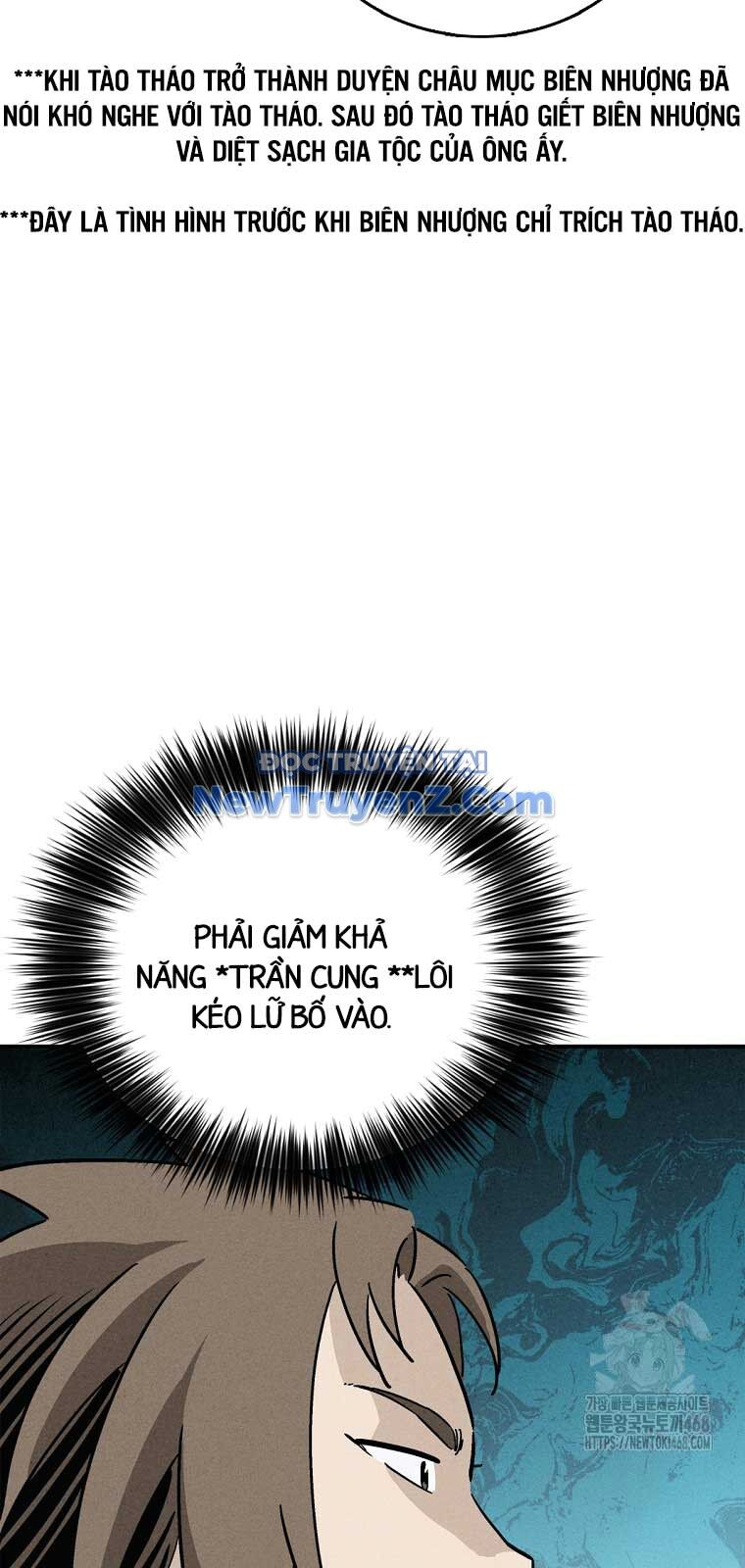 Trọng Sinh Thành Thần Y Thời Tam Quốc Chapter 157.1 - Trang 2