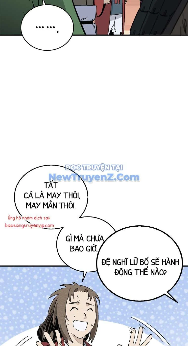 Trọng Sinh Thành Thần Y Thời Tam Quốc Chapter 157.1 - Trang 2