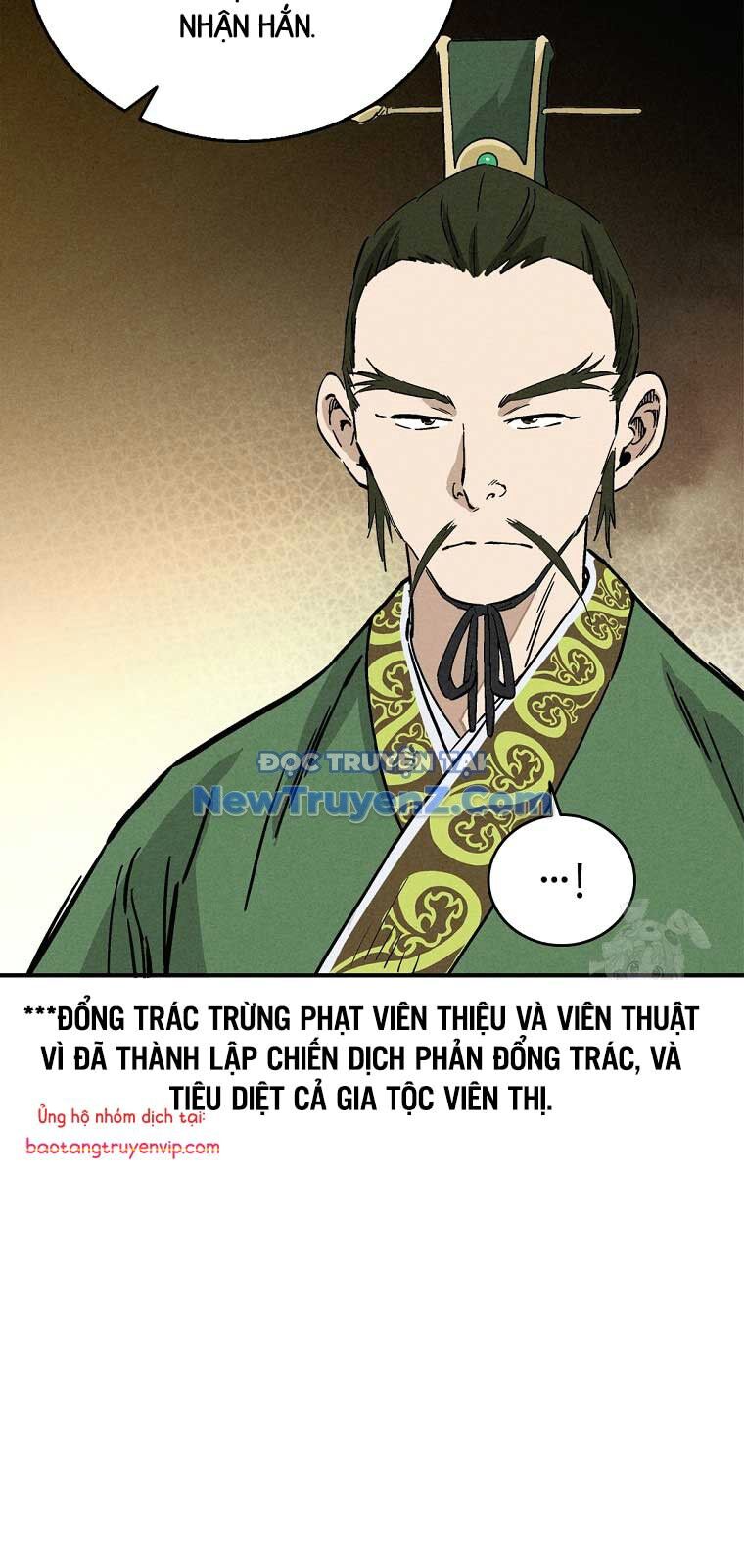 Trọng Sinh Thành Thần Y Thời Tam Quốc Chapter 157.1 - Trang 2