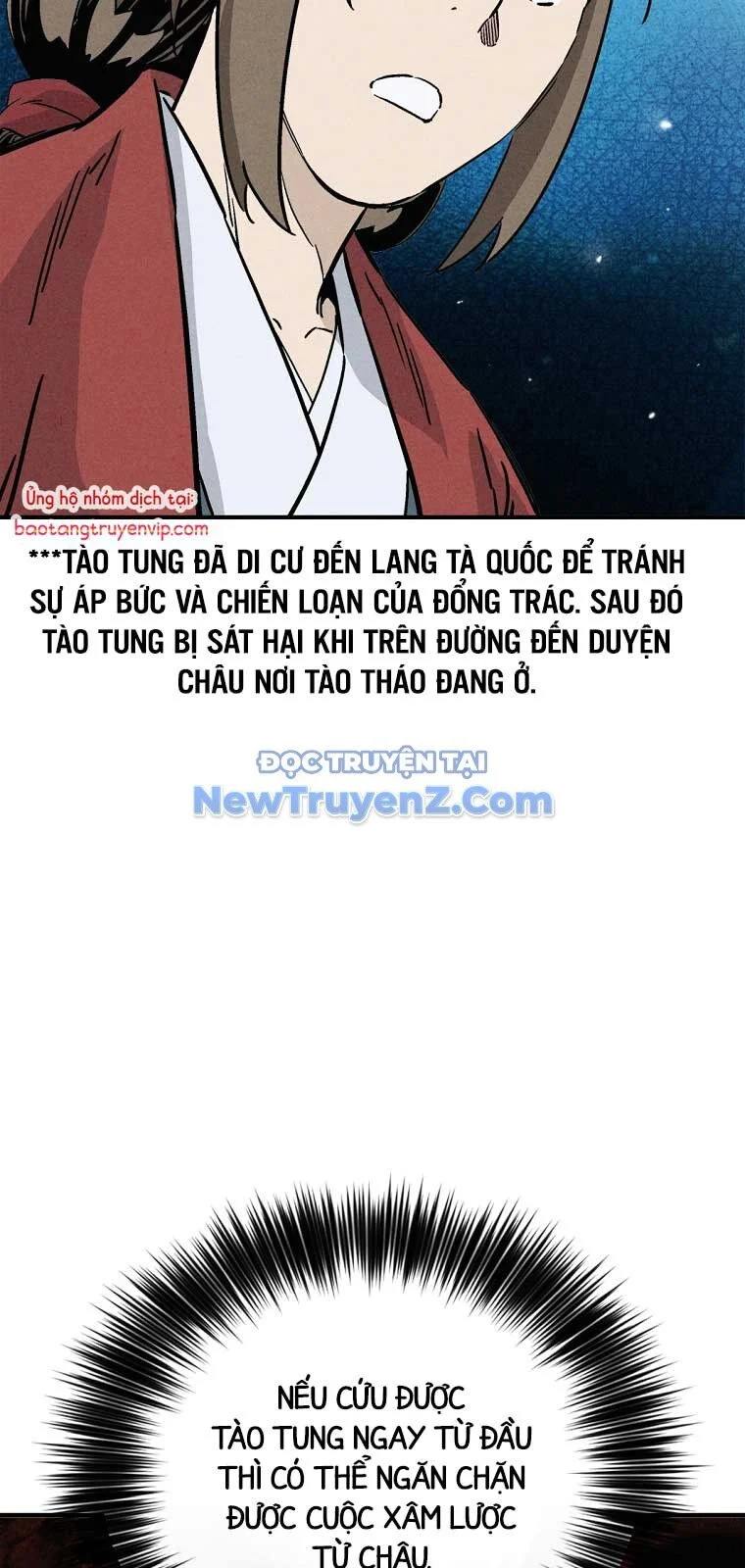 Trọng Sinh Thành Thần Y Thời Tam Quốc Chapter 157.1 - Trang 2