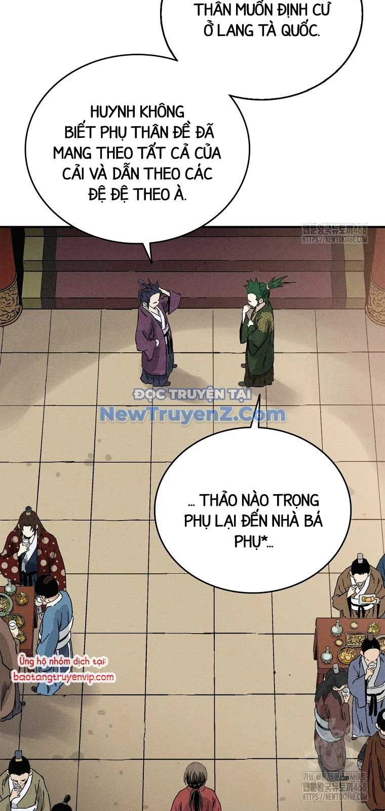 Trọng Sinh Thành Thần Y Thời Tam Quốc Chapter 157.1 - Trang 2