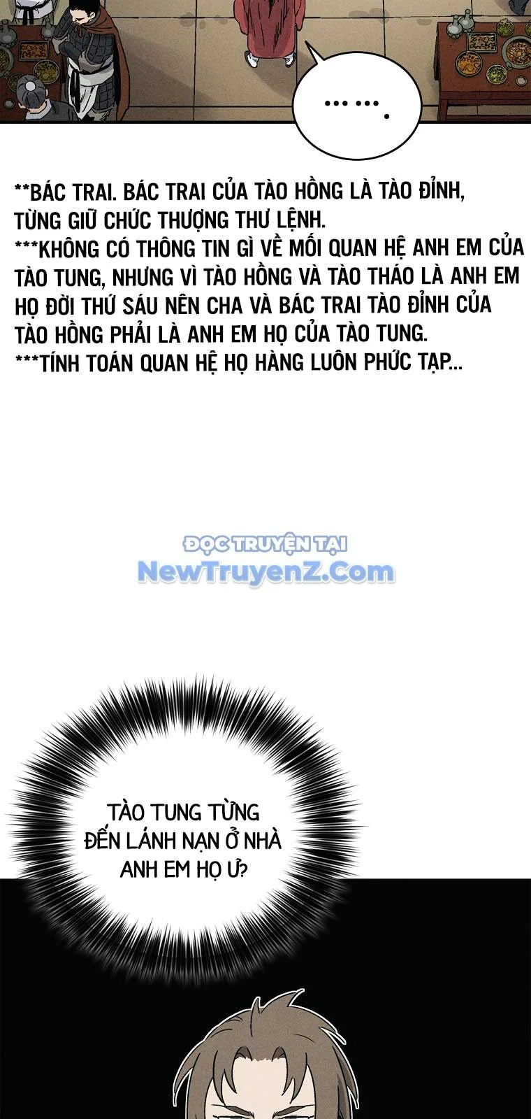 Trọng Sinh Thành Thần Y Thời Tam Quốc Chapter 157.1 - Trang 2