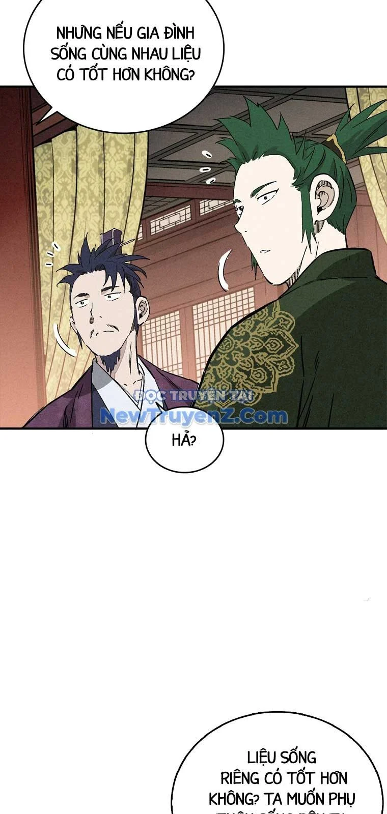 Trọng Sinh Thành Thần Y Thời Tam Quốc Chapter 157.1 - Trang 2