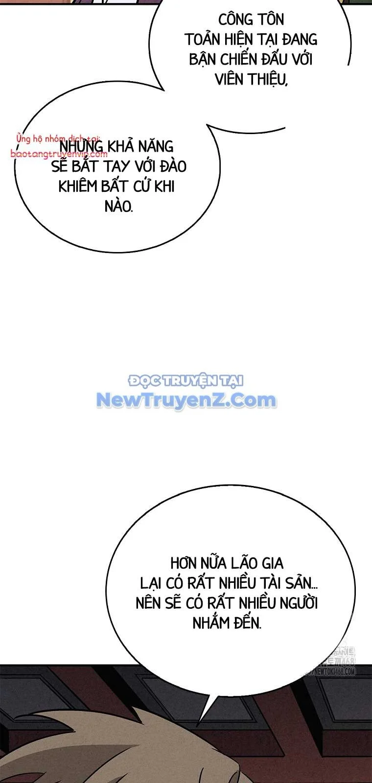 Trọng Sinh Thành Thần Y Thời Tam Quốc Chapter 157.1 - Trang 2