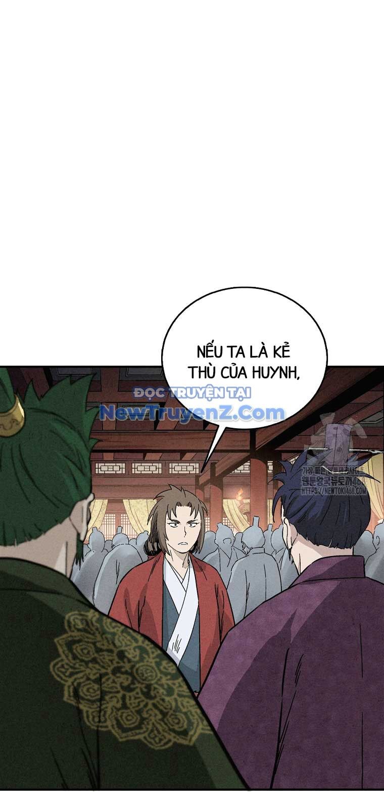 Trọng Sinh Thành Thần Y Thời Tam Quốc Chapter 157.1 - Trang 2