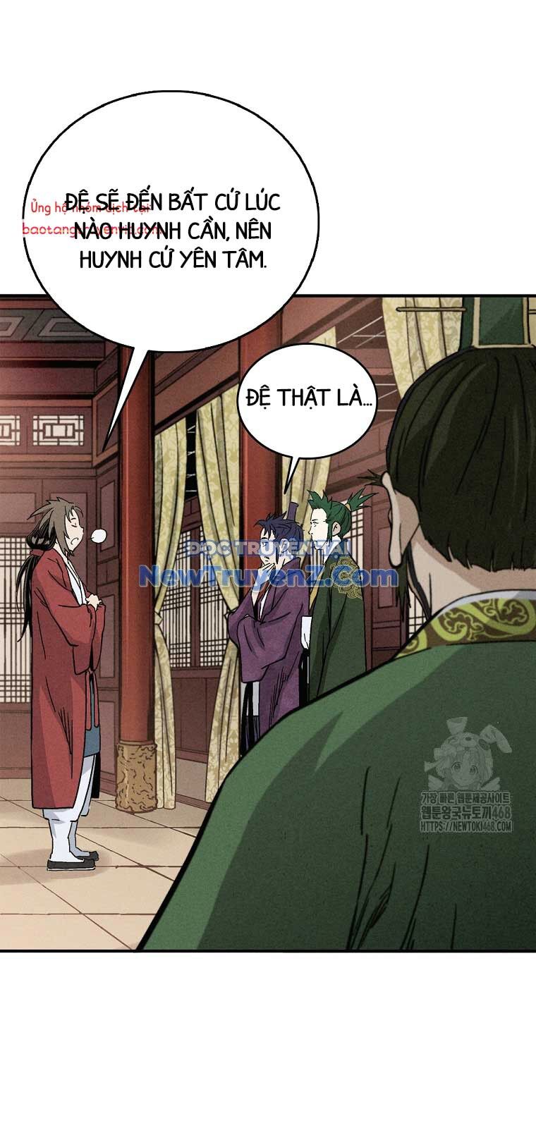 Trọng Sinh Thành Thần Y Thời Tam Quốc Chapter 157.1 - Trang 2