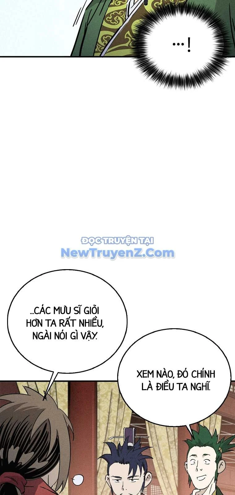 Trọng Sinh Thành Thần Y Thời Tam Quốc Chapter 157.1 - Trang 2