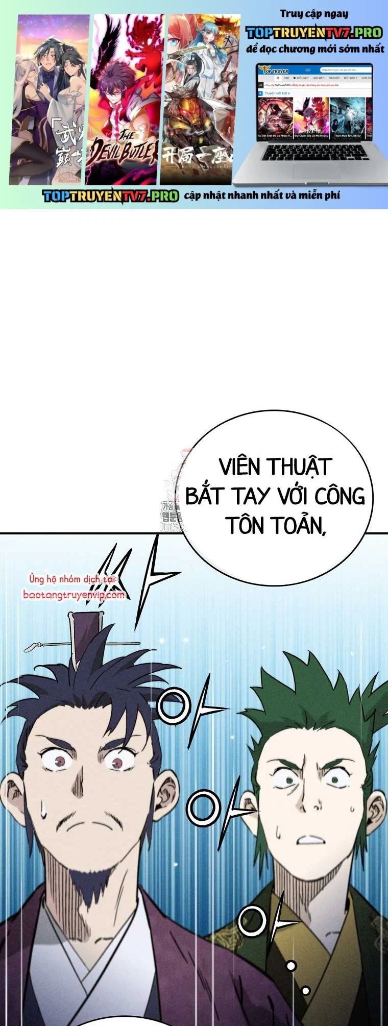 Trọng Sinh Thành Thần Y Thời Tam Quốc Chapter 158.2 - Trang 2