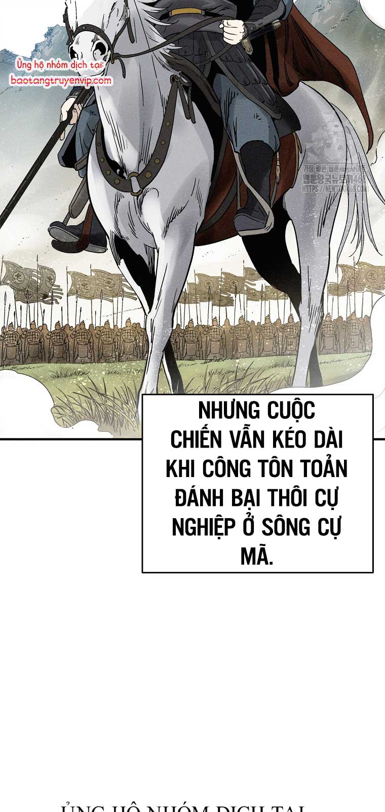 Trọng Sinh Thành Thần Y Thời Tam Quốc Chapter 158.2 - Trang 2