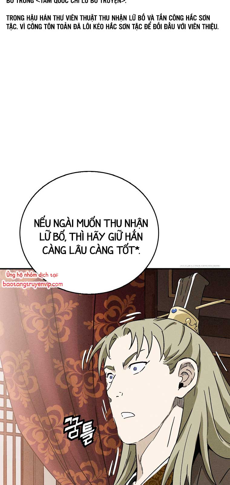 Trọng Sinh Thành Thần Y Thời Tam Quốc Chapter 158.2 - Trang 2