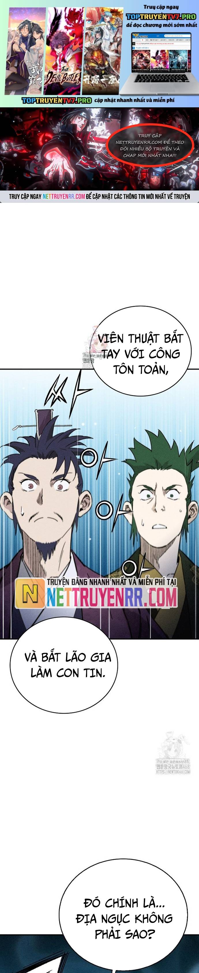 Trọng Sinh Thành Thần Y Thời Tam Quốc Chapter 158 - Trang 2