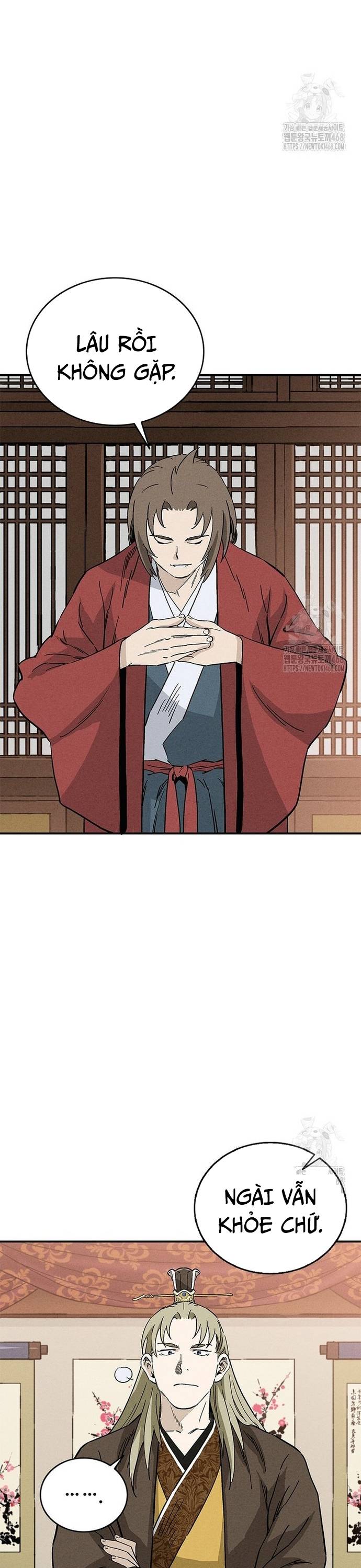 Trọng Sinh Thành Thần Y Thời Tam Quốc Chapter 158 - Trang 2