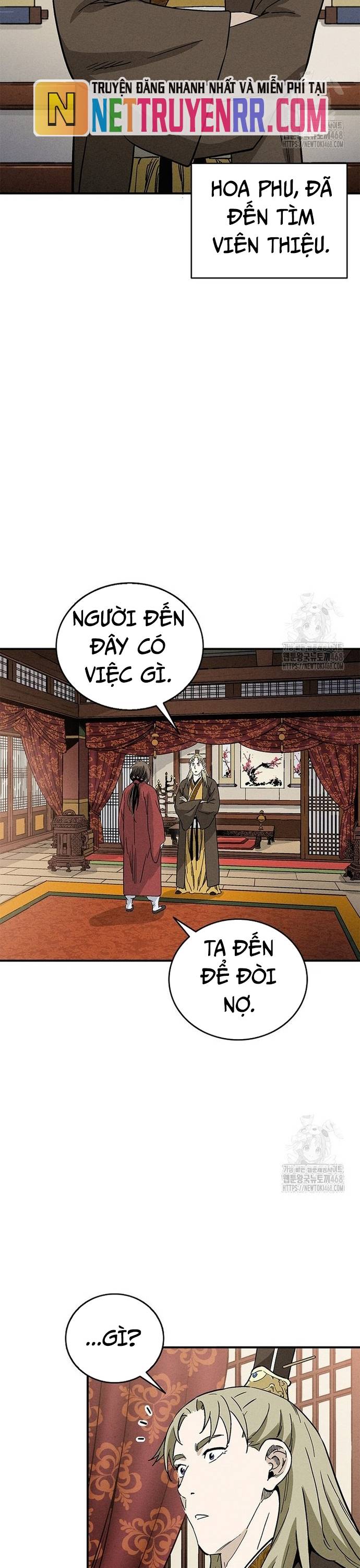 Trọng Sinh Thành Thần Y Thời Tam Quốc Chapter 158 - Trang 2