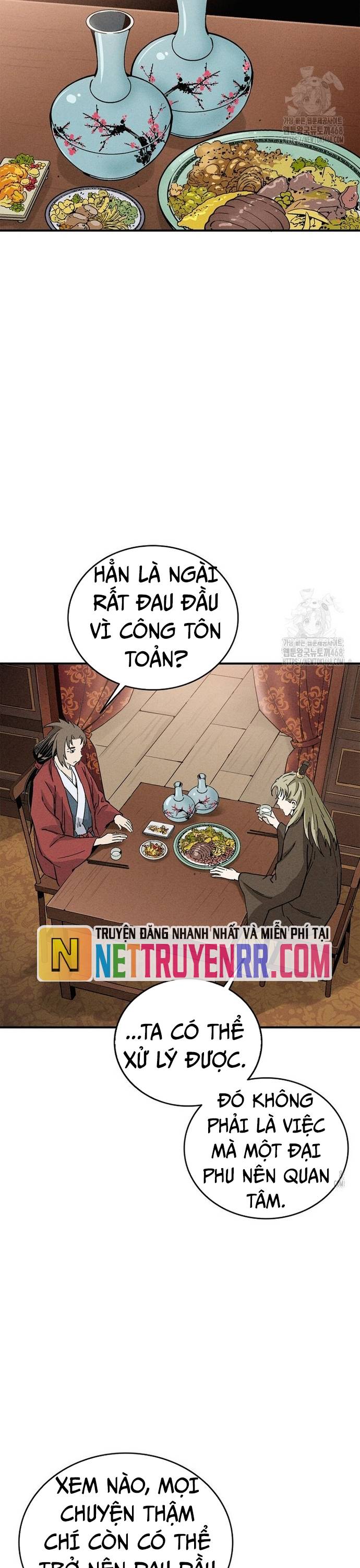 Trọng Sinh Thành Thần Y Thời Tam Quốc Chapter 158 - Trang 2