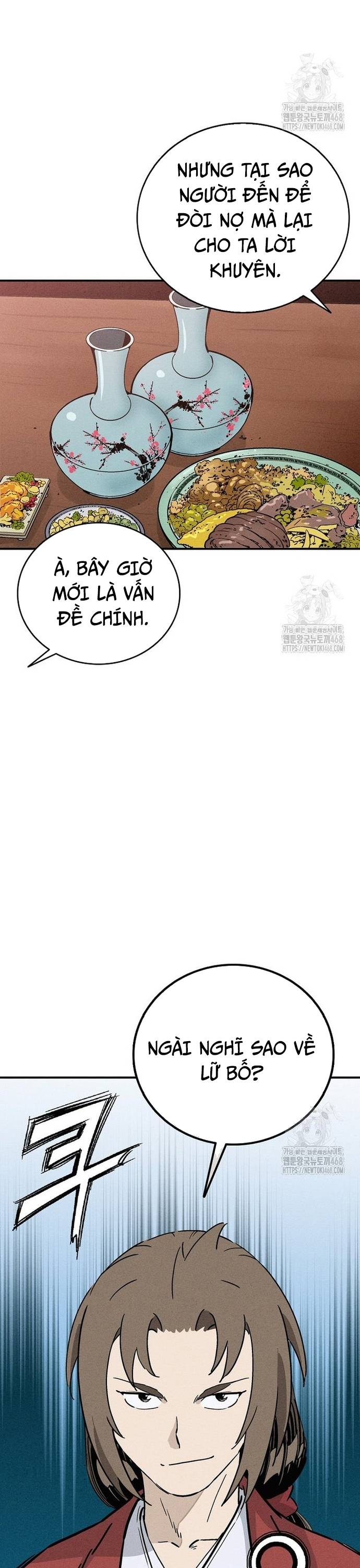 Trọng Sinh Thành Thần Y Thời Tam Quốc Chapter 158 - Trang 2