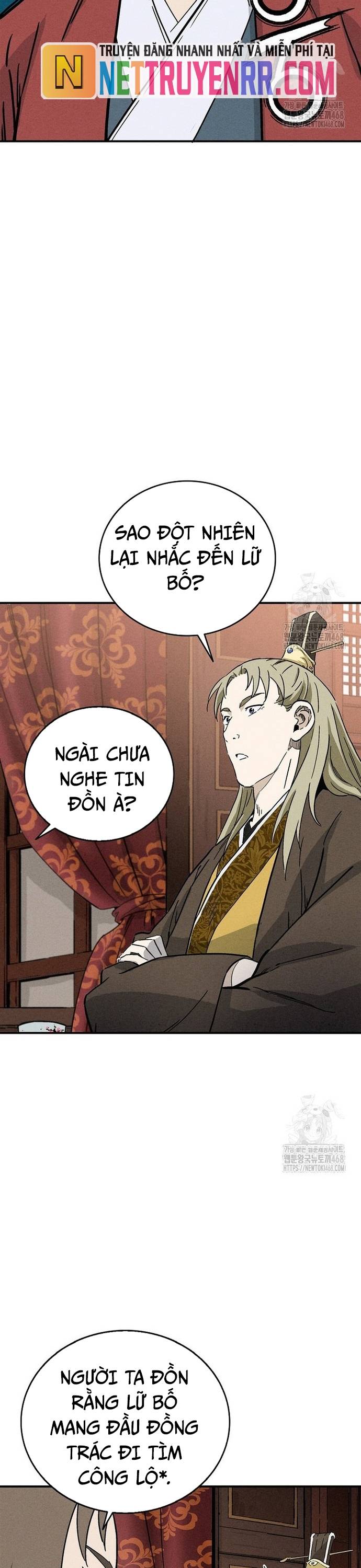 Trọng Sinh Thành Thần Y Thời Tam Quốc Chapter 158 - Trang 2