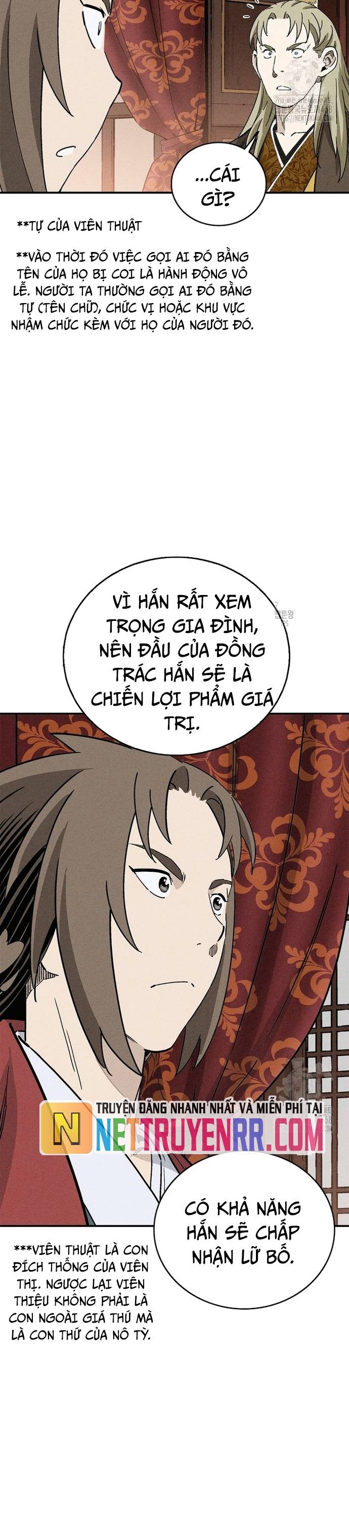 Trọng Sinh Thành Thần Y Thời Tam Quốc Chapter 158 - Trang 2