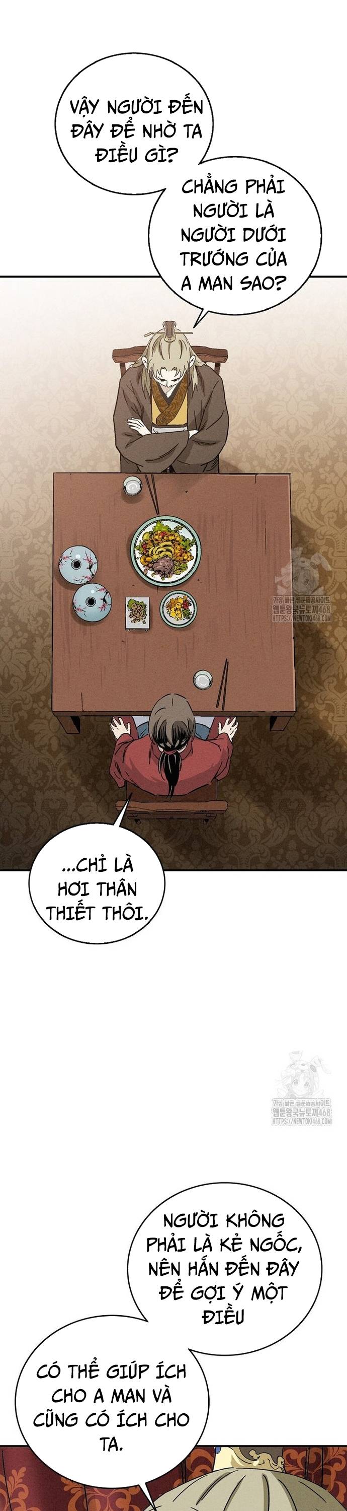 Trọng Sinh Thành Thần Y Thời Tam Quốc Chapter 158 - Trang 2