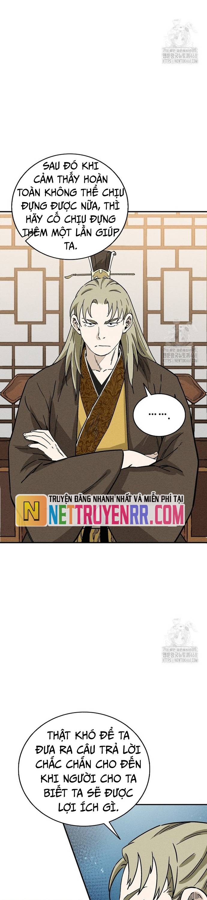 Trọng Sinh Thành Thần Y Thời Tam Quốc Chapter 158 - Trang 2