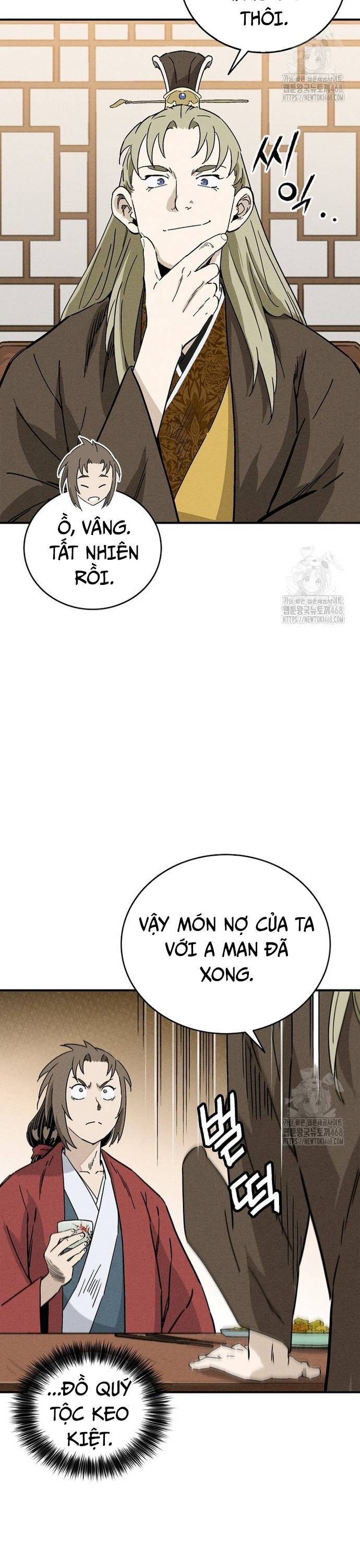 Trọng Sinh Thành Thần Y Thời Tam Quốc Chapter 158 - Trang 2