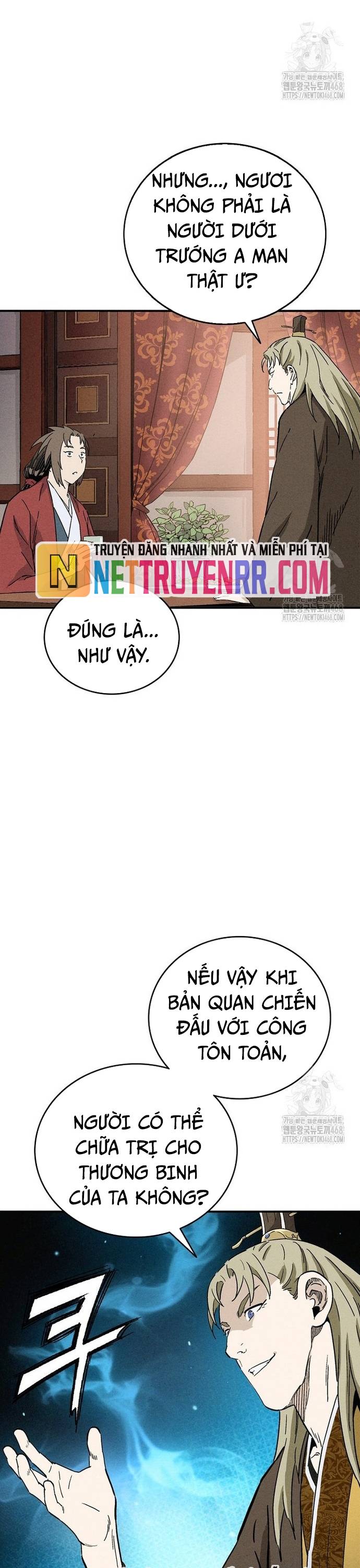 Trọng Sinh Thành Thần Y Thời Tam Quốc Chapter 158 - Trang 2