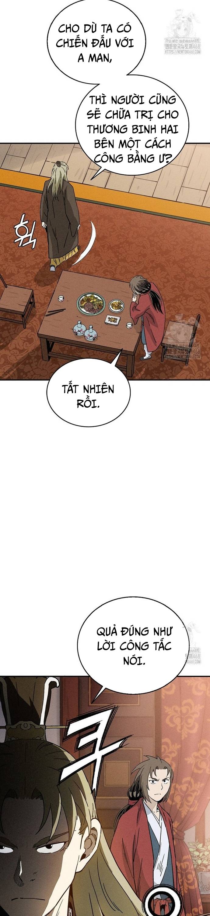 Trọng Sinh Thành Thần Y Thời Tam Quốc Chapter 158 - Trang 2
