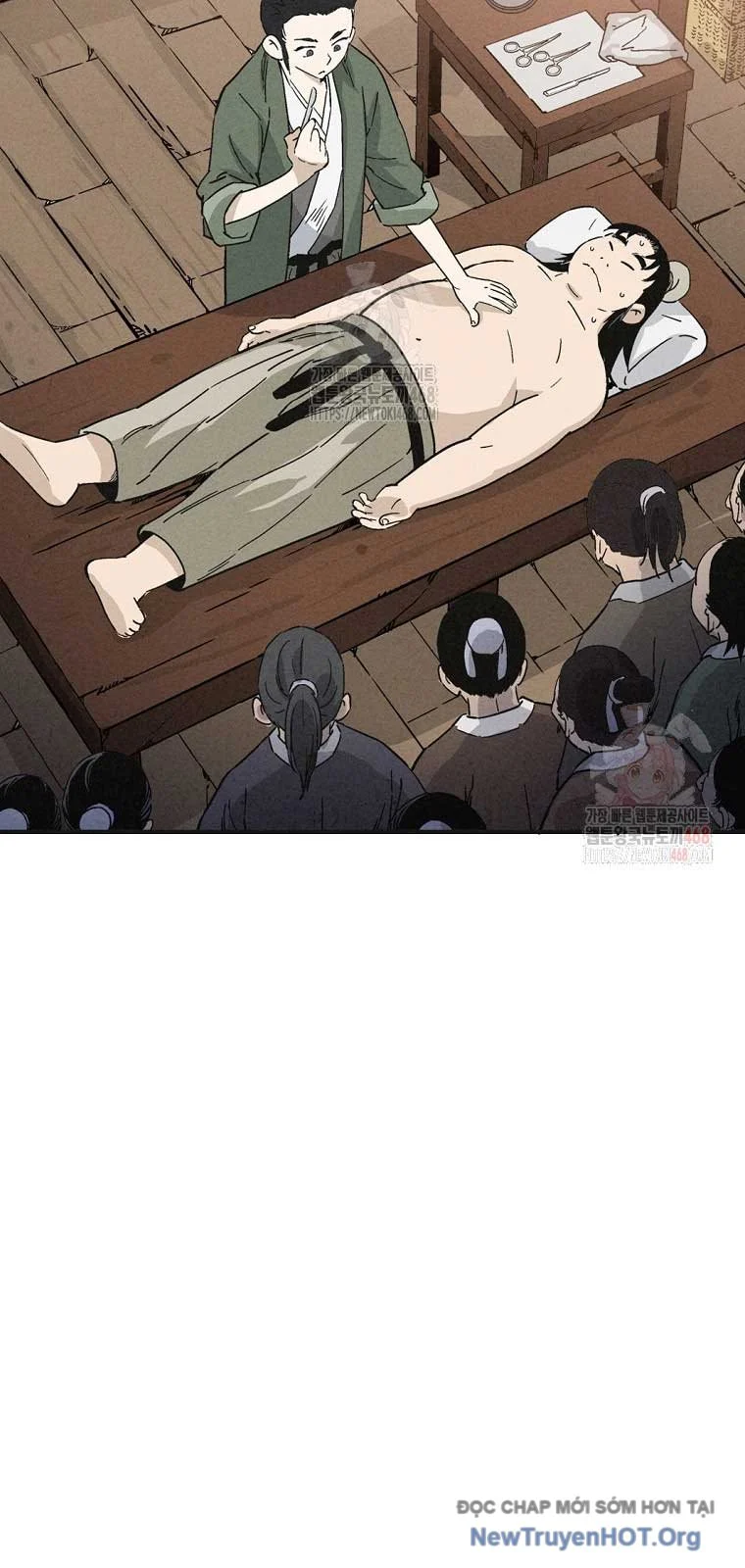 Trọng Sinh Thành Thần Y Thời Tam Quốc Chapter 161.2 - Next 