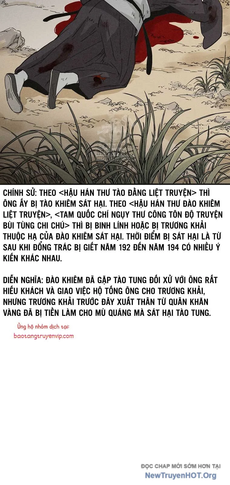 Trọng Sinh Thành Thần Y Thời Tam Quốc Chapter 161.2 - Next 