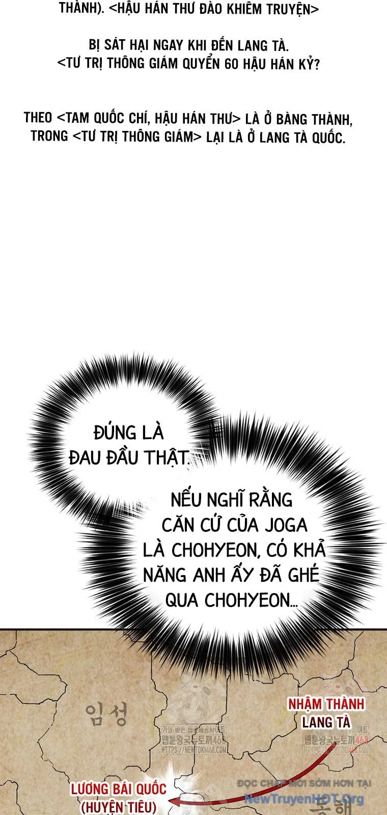 Trọng Sinh Thành Thần Y Thời Tam Quốc Chapter 161.2 - Next 