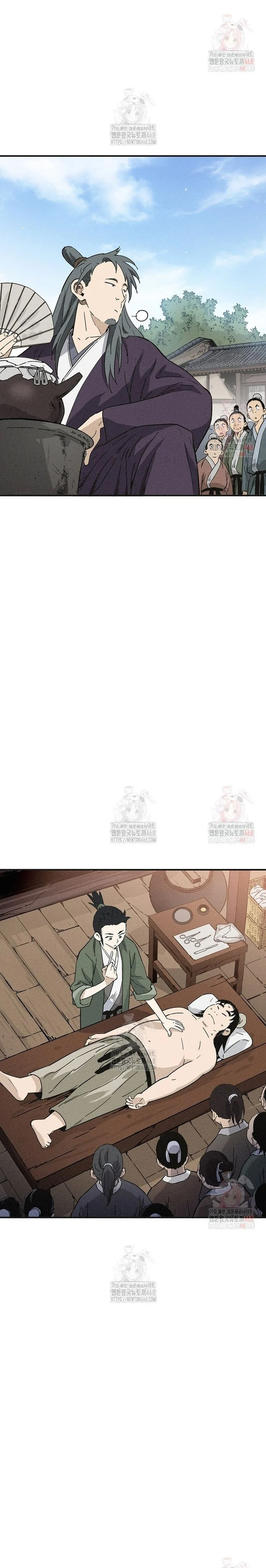 Trọng Sinh Thành Thần Y Thời Tam Quốc Chapter 161 - Next Chapter 161.2