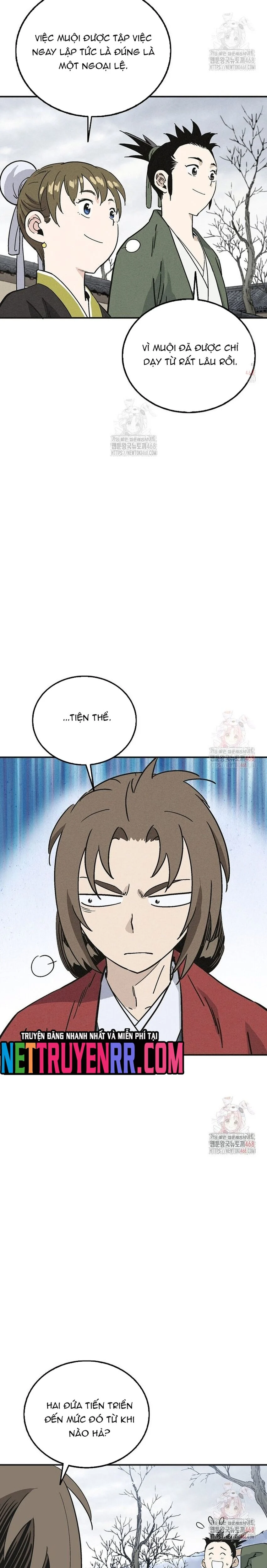 Trọng Sinh Thành Thần Y Thời Tam Quốc Chapter 161 - Next Chapter 161.2