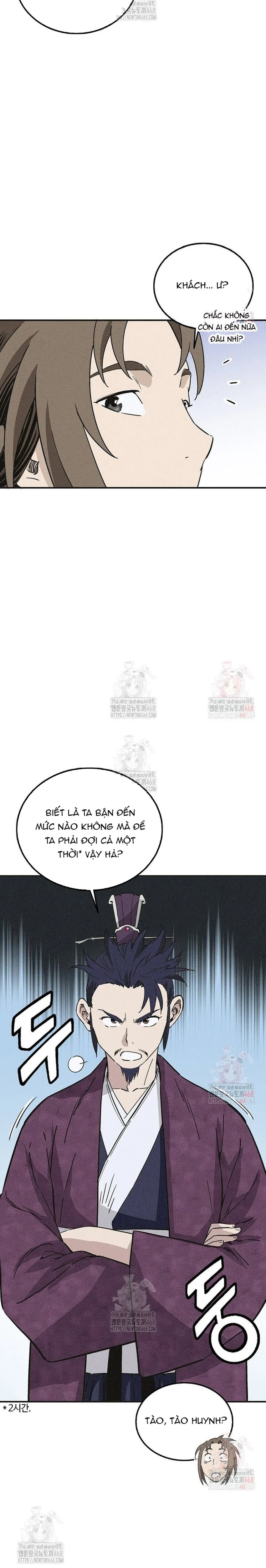Trọng Sinh Thành Thần Y Thời Tam Quốc Chapter 161 - Next Chapter 161.2