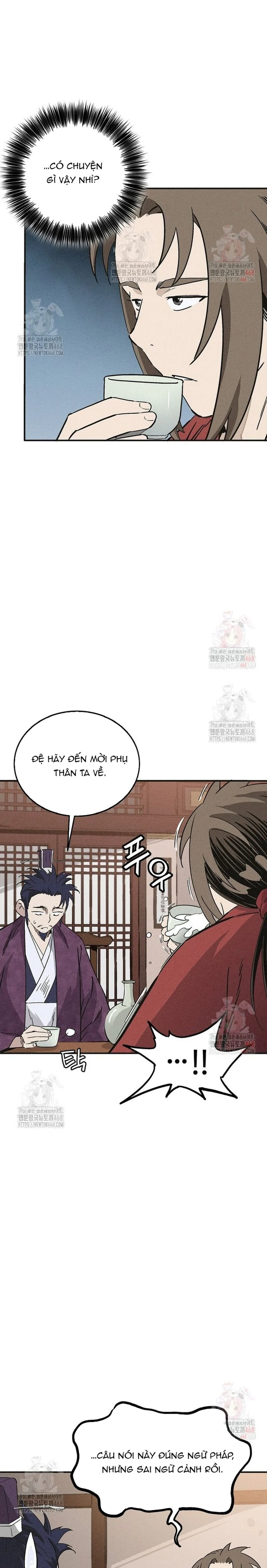Trọng Sinh Thành Thần Y Thời Tam Quốc Chapter 161 - Next Chapter 161.2