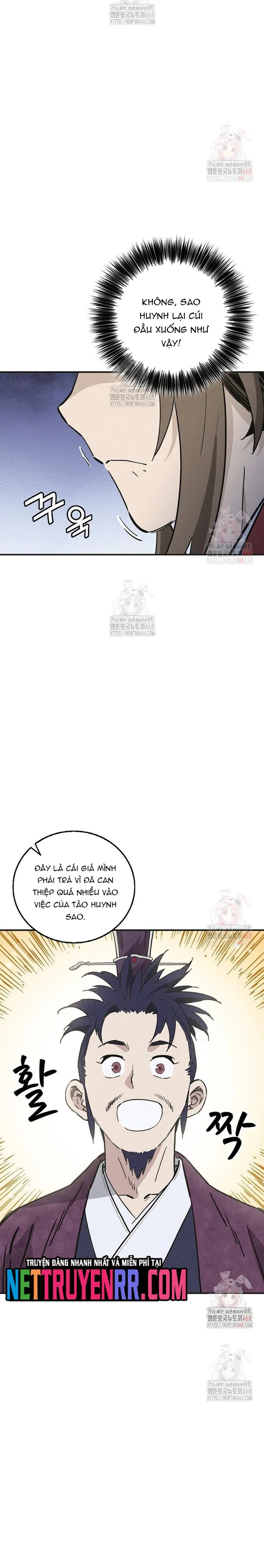Trọng Sinh Thành Thần Y Thời Tam Quốc Chapter 161 - Next Chapter 161.2