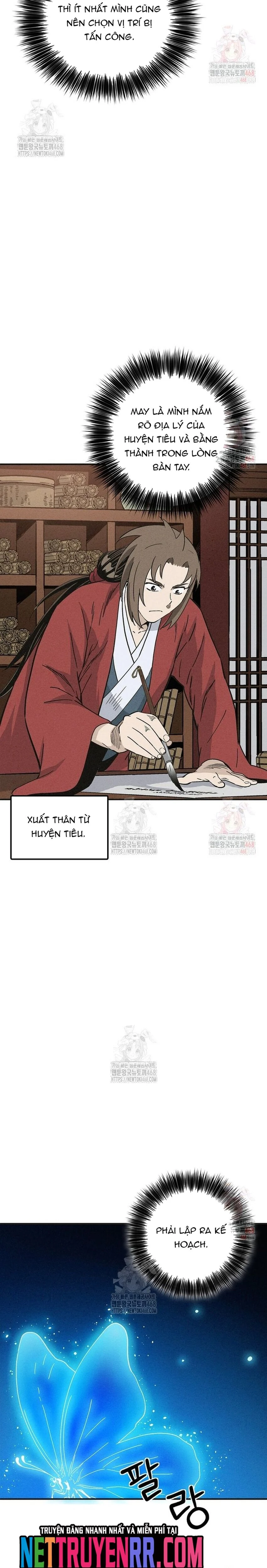 Trọng Sinh Thành Thần Y Thời Tam Quốc Chapter 161 - Next Chapter 161.2