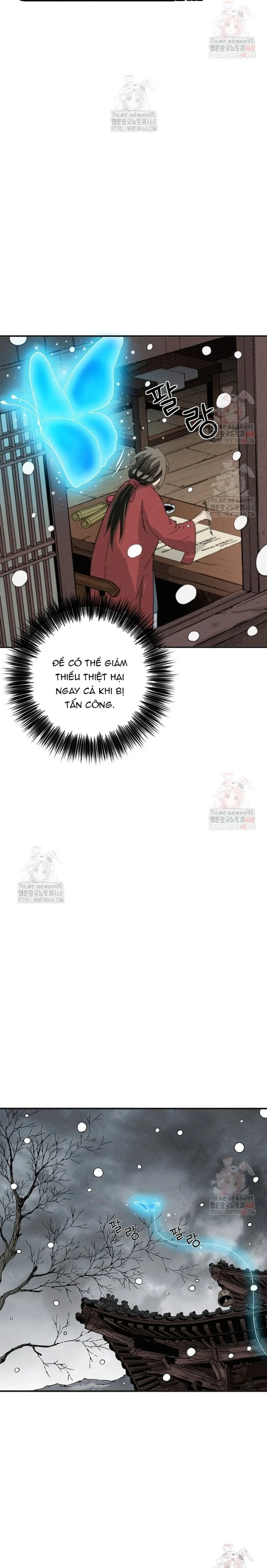 Trọng Sinh Thành Thần Y Thời Tam Quốc Chapter 161 - Next Chapter 161.2