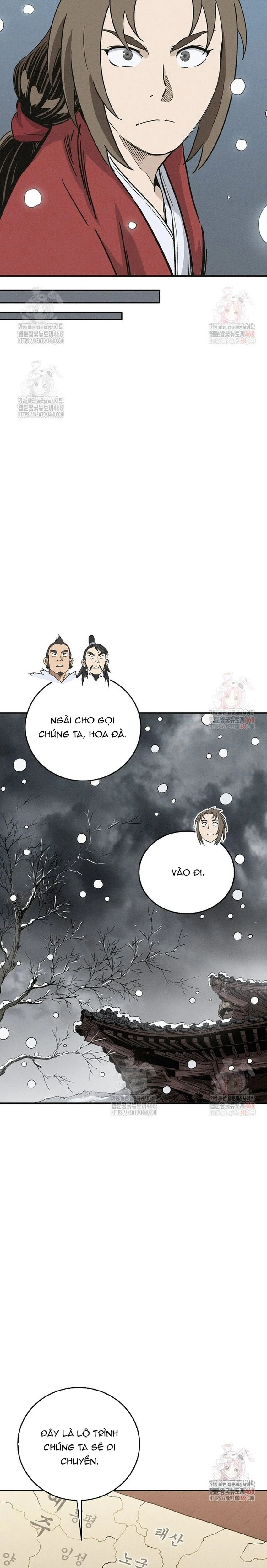 Trọng Sinh Thành Thần Y Thời Tam Quốc Chapter 161 - Next Chapter 161.2