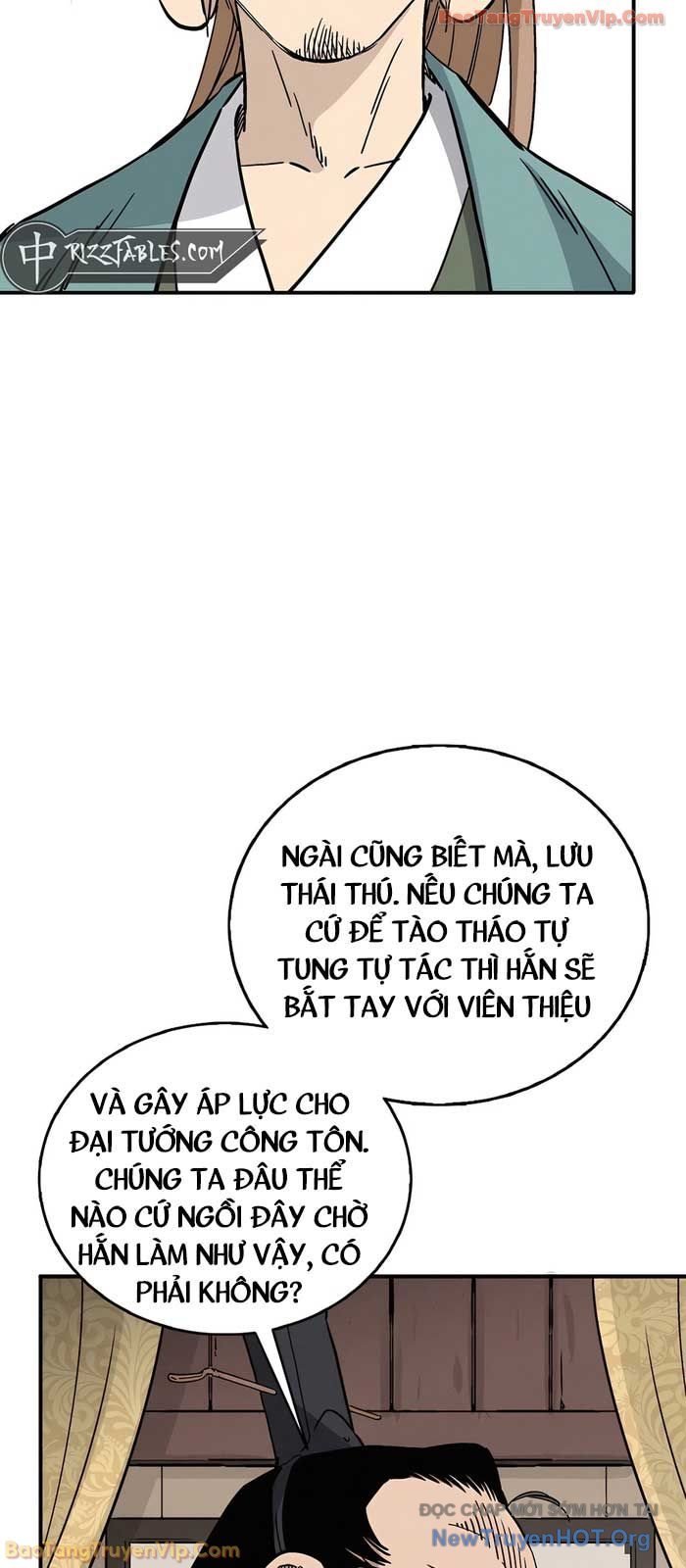 Trọng Sinh Thành Thần Y Thời Tam Quốc Chapter 169.1 - Next 