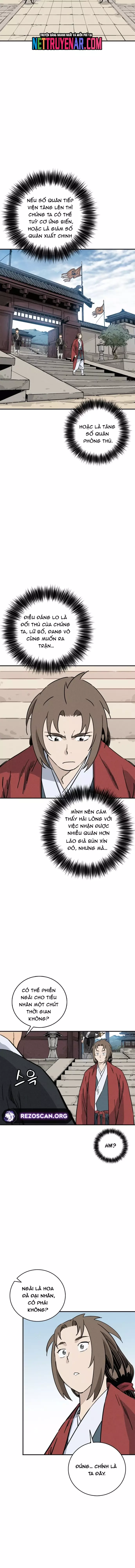 Trọng Sinh Thành Thần Y Thời Tam Quốc Chapter 171 - Trang 3
