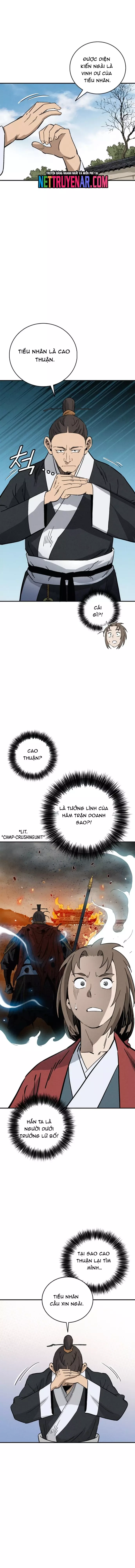 Trọng Sinh Thành Thần Y Thời Tam Quốc Chapter 171 - Trang 3