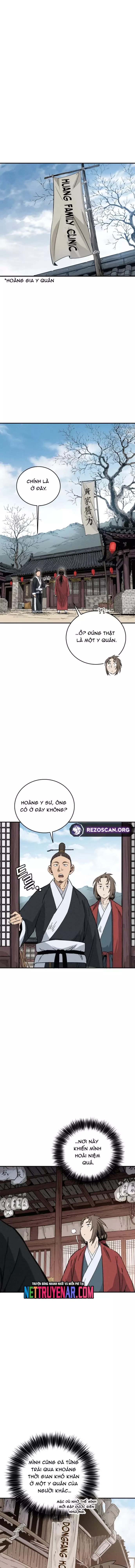 Trọng Sinh Thành Thần Y Thời Tam Quốc Chapter 171 - Trang 3