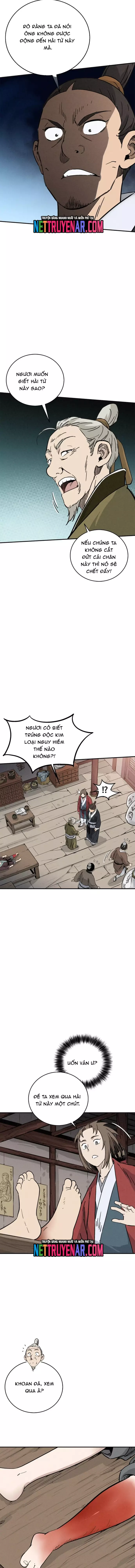 Trọng Sinh Thành Thần Y Thời Tam Quốc Chapter 171 - Trang 3
