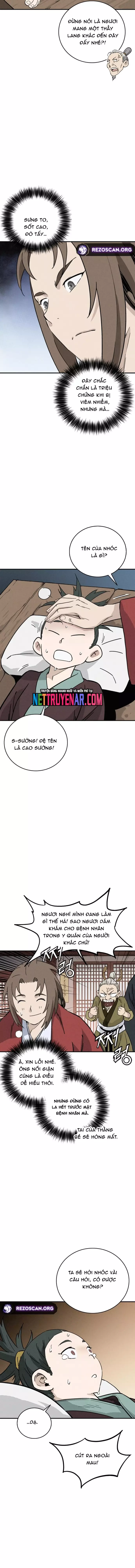 Trọng Sinh Thành Thần Y Thời Tam Quốc Chapter 171 - Trang 3