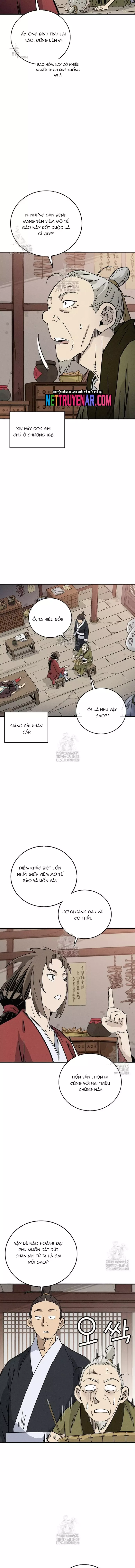 Trọng Sinh Thành Thần Y Thời Tam Quốc Chapter 172 - Trang 2