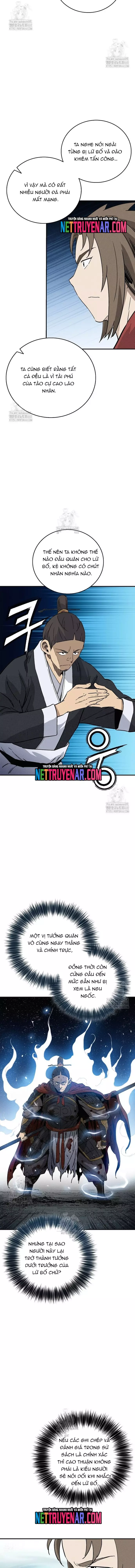 Trọng Sinh Thành Thần Y Thời Tam Quốc Chapter 172 - Trang 2