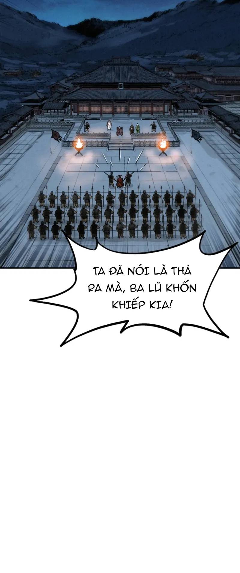 Trọng Sinh Thành Thần Y Thời Tam Quốc Chapter 177 - Trang 2