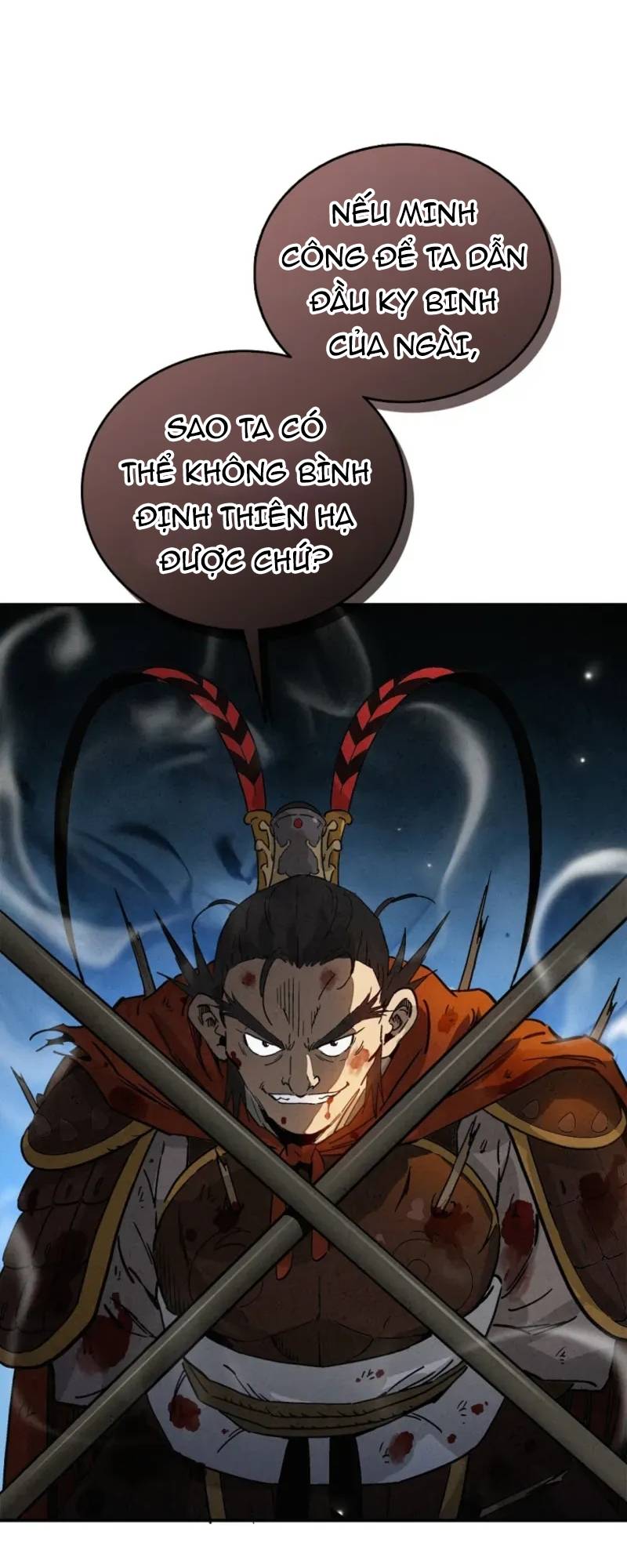 Trọng Sinh Thành Thần Y Thời Tam Quốc Chapter 177 - Trang 2