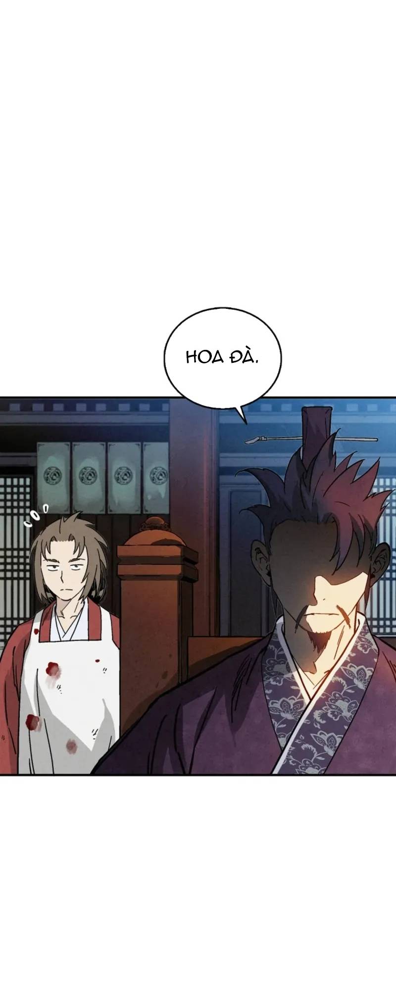 Trọng Sinh Thành Thần Y Thời Tam Quốc Chapter 177 - Trang 2